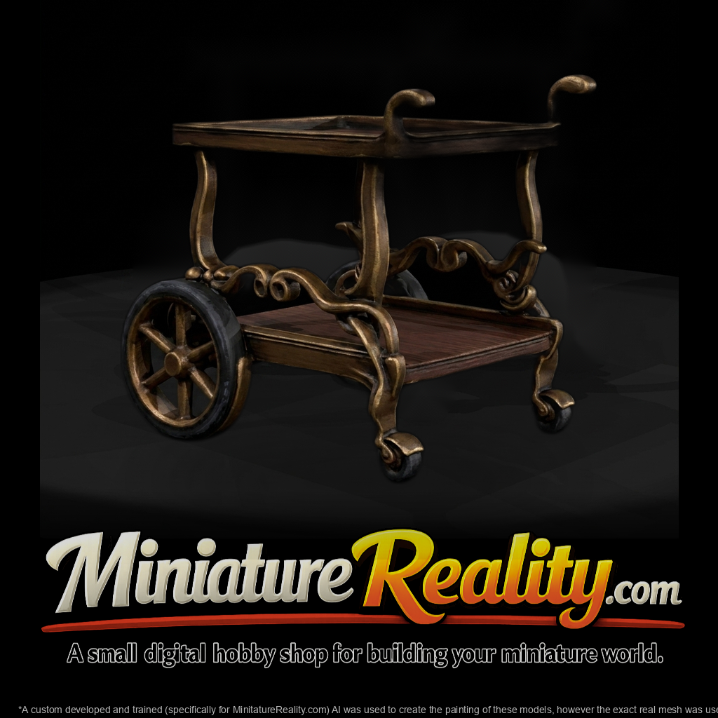 victorian-ornate-two-tier-tea-trolley-serving-cart-miniature-921824