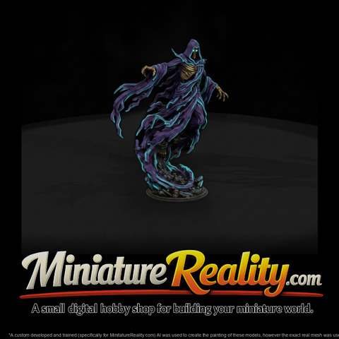 Cmx 096 Comic Monster Specter