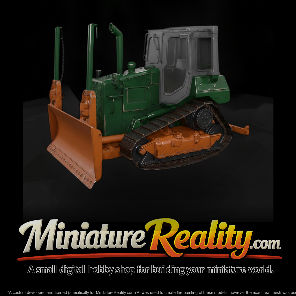 20260612 Bulldozer With Railroad Wheels Af8C9Efd8D