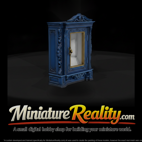 Medicine Cabinet