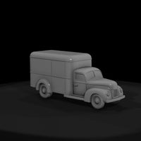kellogg-s-vintage-delivery-truck — thumbnail 4
