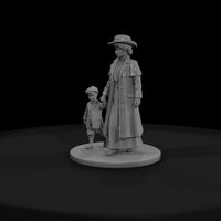 rrp-49-1900s-family-parent-with-child-416d3a — thumbnail 2