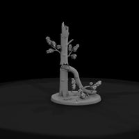 stylized_broken_tree_3d_environment_asset_cqaukkbn — thumbnail 2