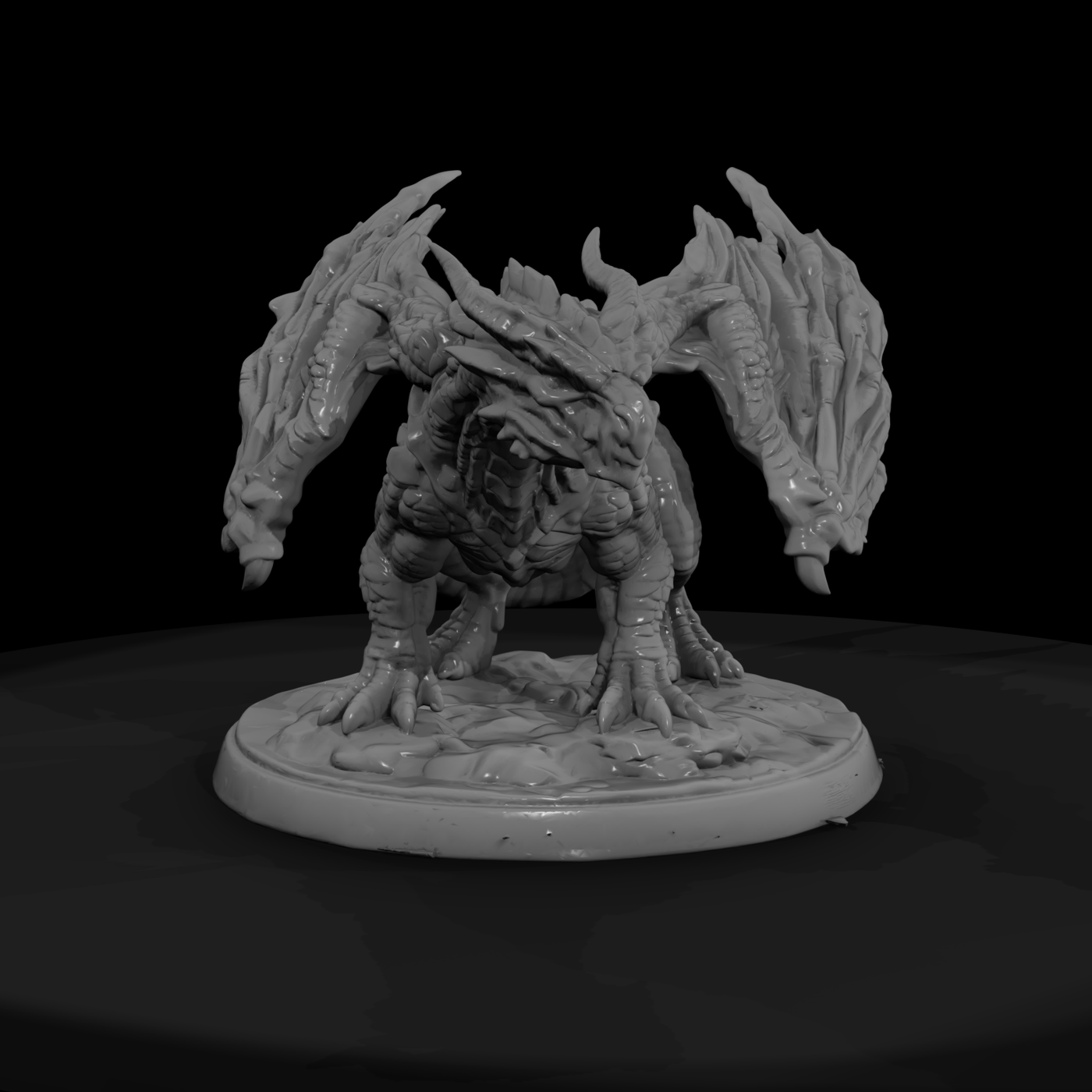 Cave Stalker