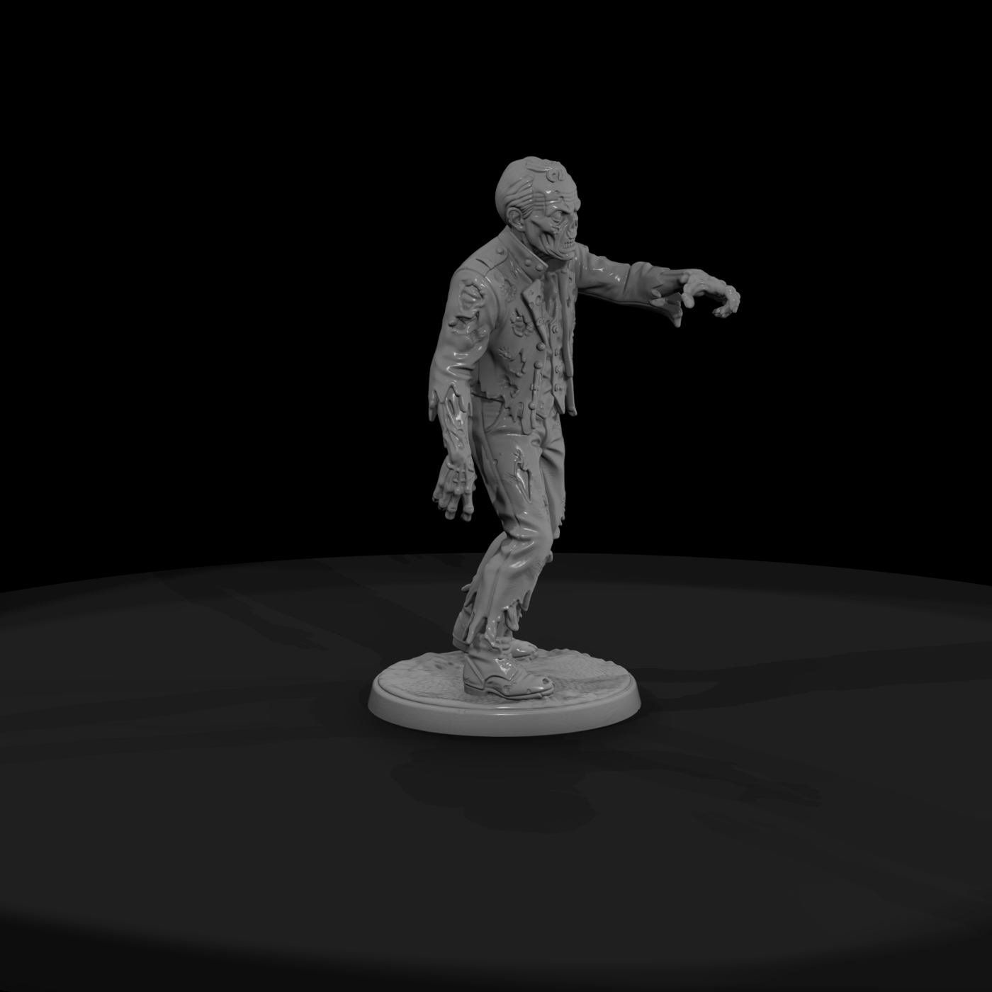 Zom 099 Bellhop Advanced