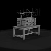 field-radio-equipment-3d-printable-miniature-825281 — thumbnail 2