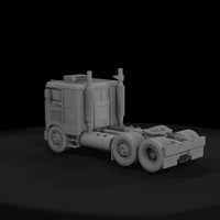 peterbilt-352-semi-truck-3d-printable-model-635491 — thumbnail 2