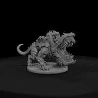 creature-p130-petal-fang-snap-beast — thumbnail 2