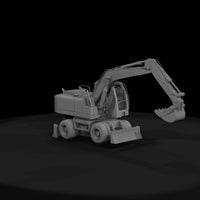 liebherr-a900-zweiwegebagger — thumbnail 4