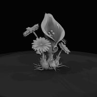 deadly-plants-corpse-daisy-reprise — thumbnail 2