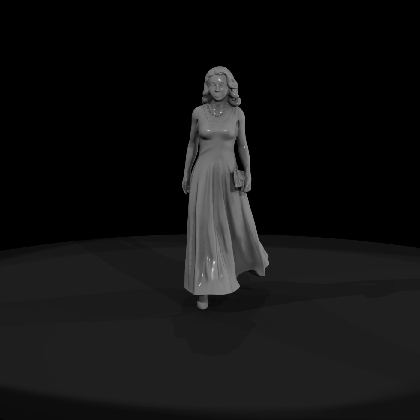 glamorous-socialite
