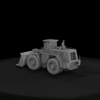 komatsu-wa1200-6-wheel-loader — thumbnail 4