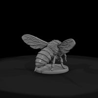 creature-p095-pollen-drone-bee-beast — thumbnail 2