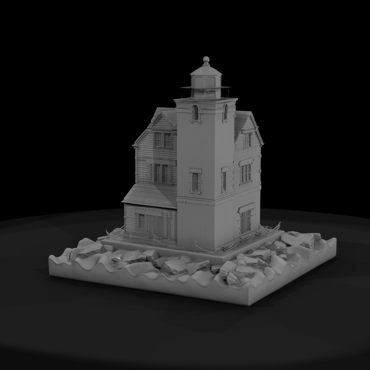 stylized_coastal_lighthouse_3d_model