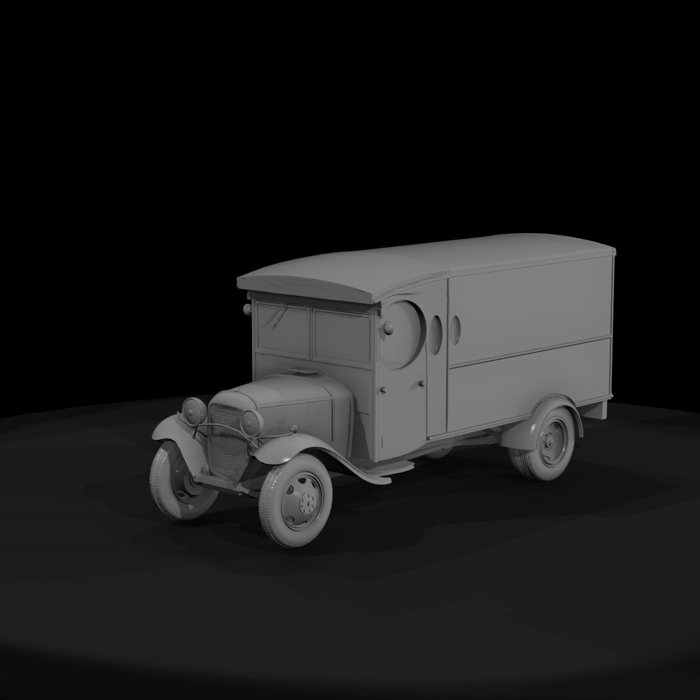 1920s-delivery-van-ho-scale-1-87-model-190916