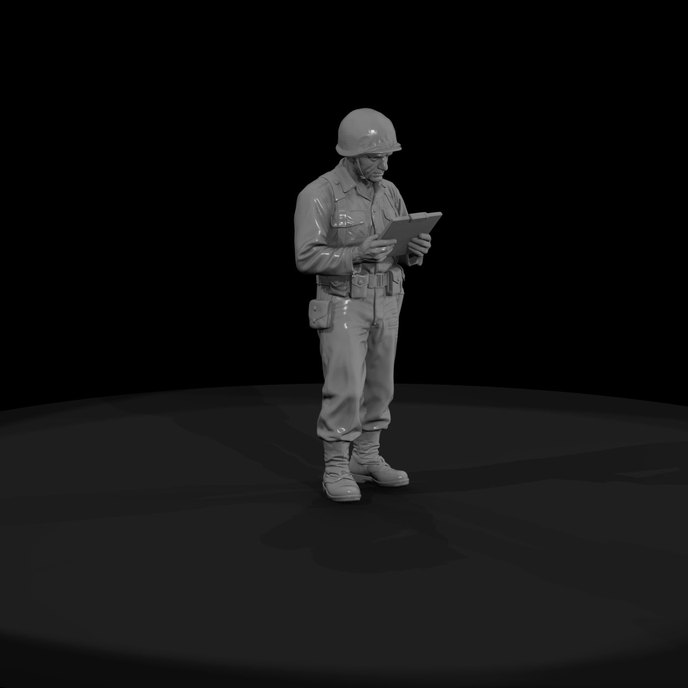 ww2-usmc-030-wwii-u-s-marine-corps-resting-marine