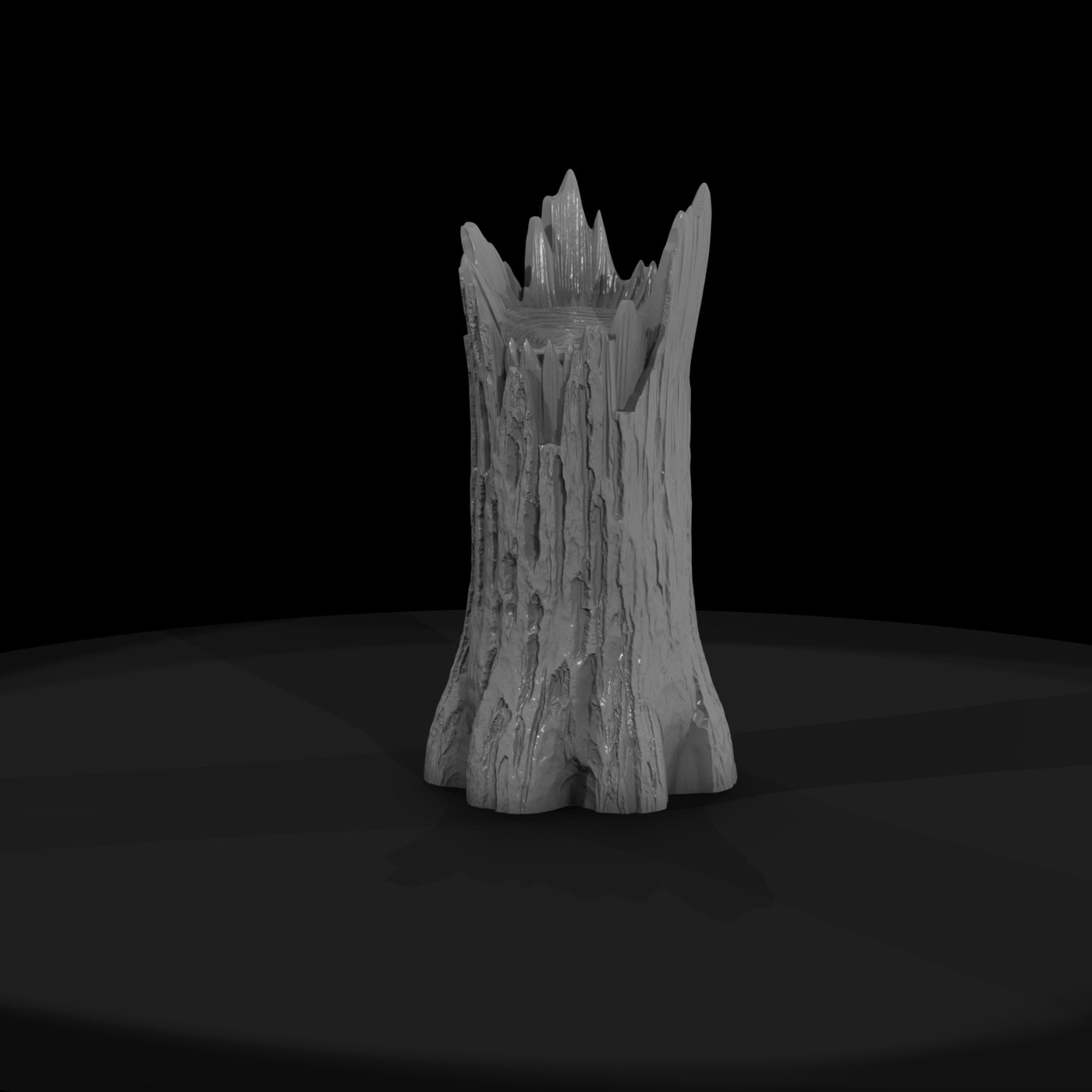 stylized_broken_tree_stump_3d_model_1j42nyu6