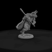 cmx-097-comic-monster-minotaur — thumbnail 2