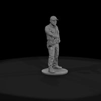 air-039-worker-stairs-truck-operator — thumbnail 2