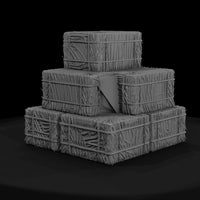 hay-bales — thumbnail 4