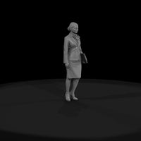 0134-service-flight-attendant-f — thumbnail 2
