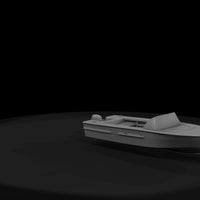open-bow-runabout-scale-model-boat-195741 — thumbnail 2