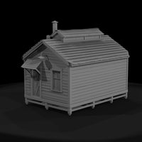 stylized-low-poly-rustic-cabin-ho-1-87-887201 — thumbnail 3