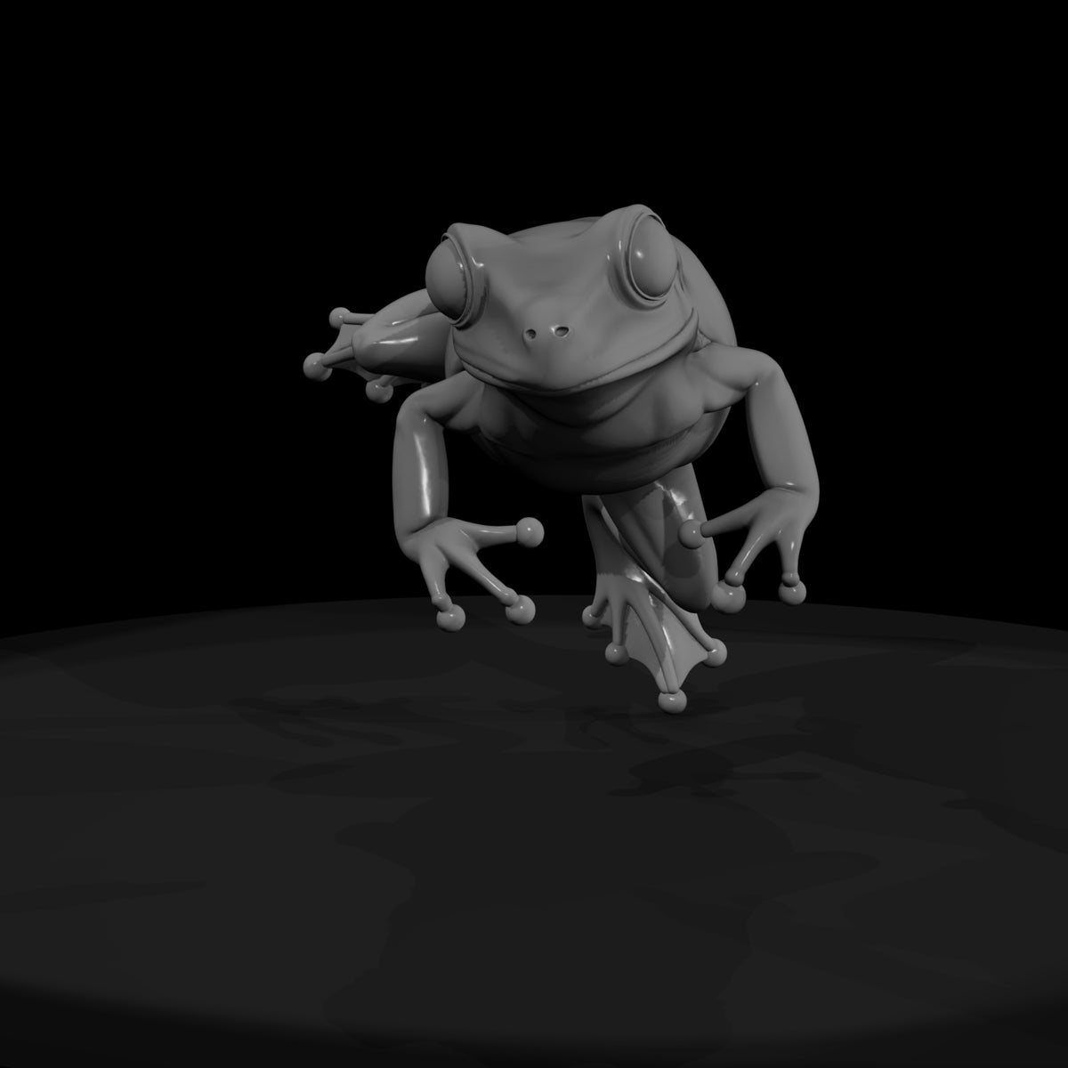 stylized-tree-frog-miniature-leaping-pose-for-dioramas-displays-844681