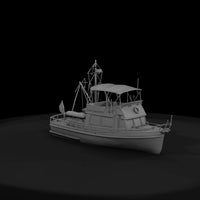 20260612-white-trawler-style-yacht-053ccca309 — thumbnail 2