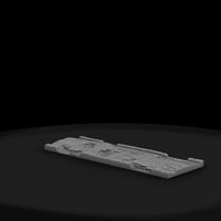 weathered-damaged-cobblestone-road-section-889962 — thumbnail 3