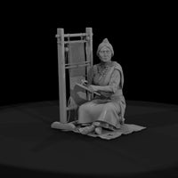 nsw-058-zuni-weaver — thumbnail 2