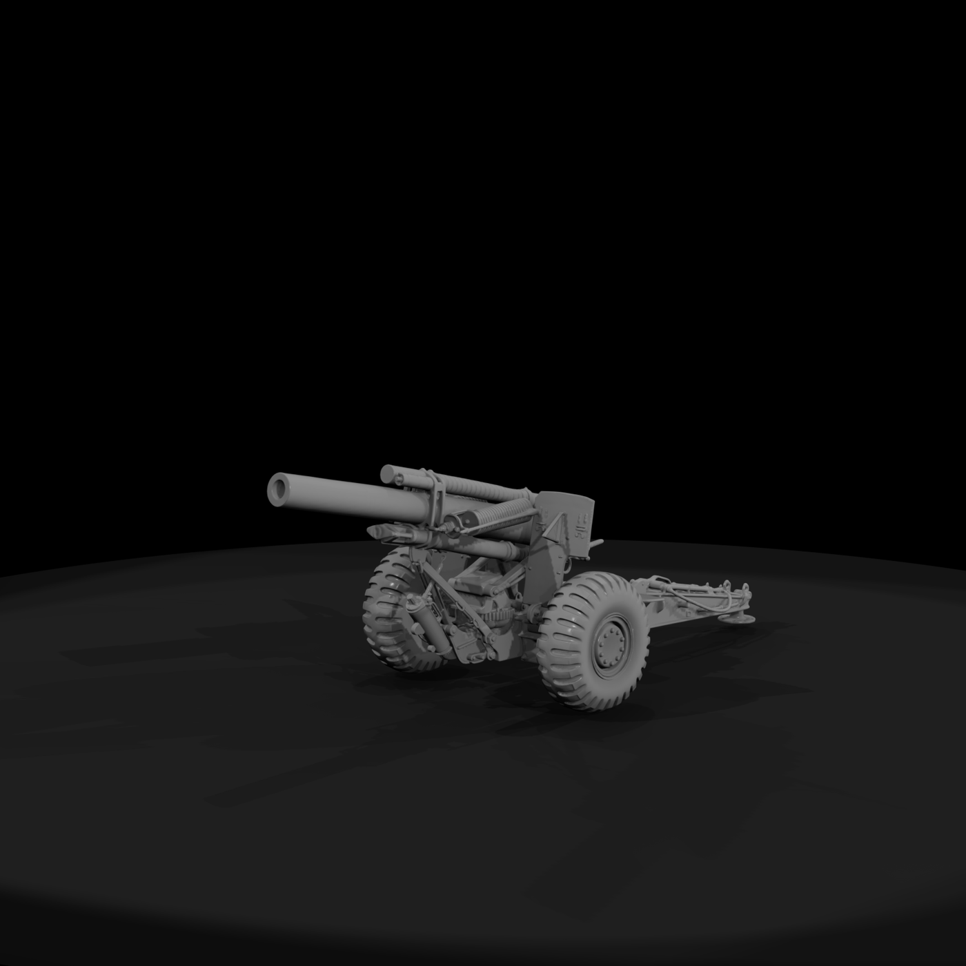 20260612 Military Field Gun 0D0D1248Da
