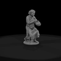 nsw-045-hopi-pottery-painter — thumbnail 2