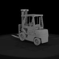 2014-yale-gdp-35vx-forklift — thumbnail 3