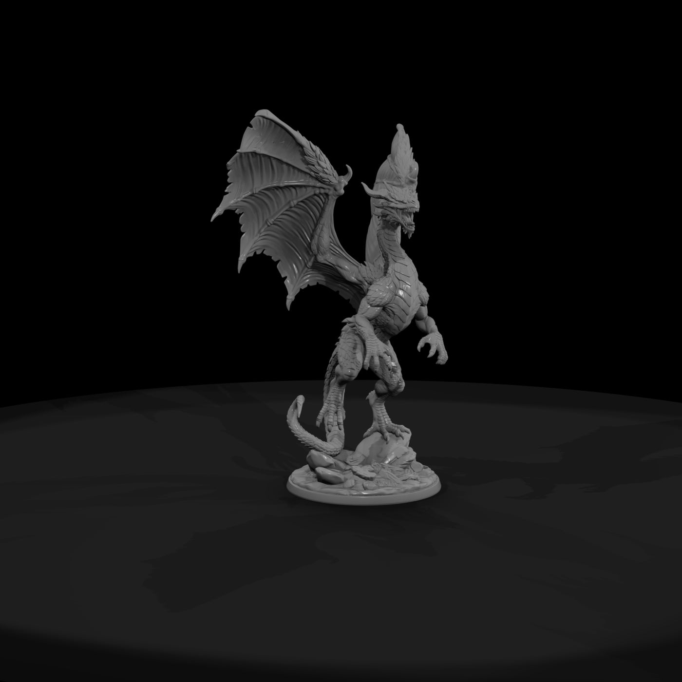 cmx-088-comic-monster-wyrm-dragon