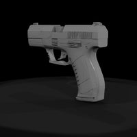 walther-p99-semi-automatic-pistol — thumbnail 4
