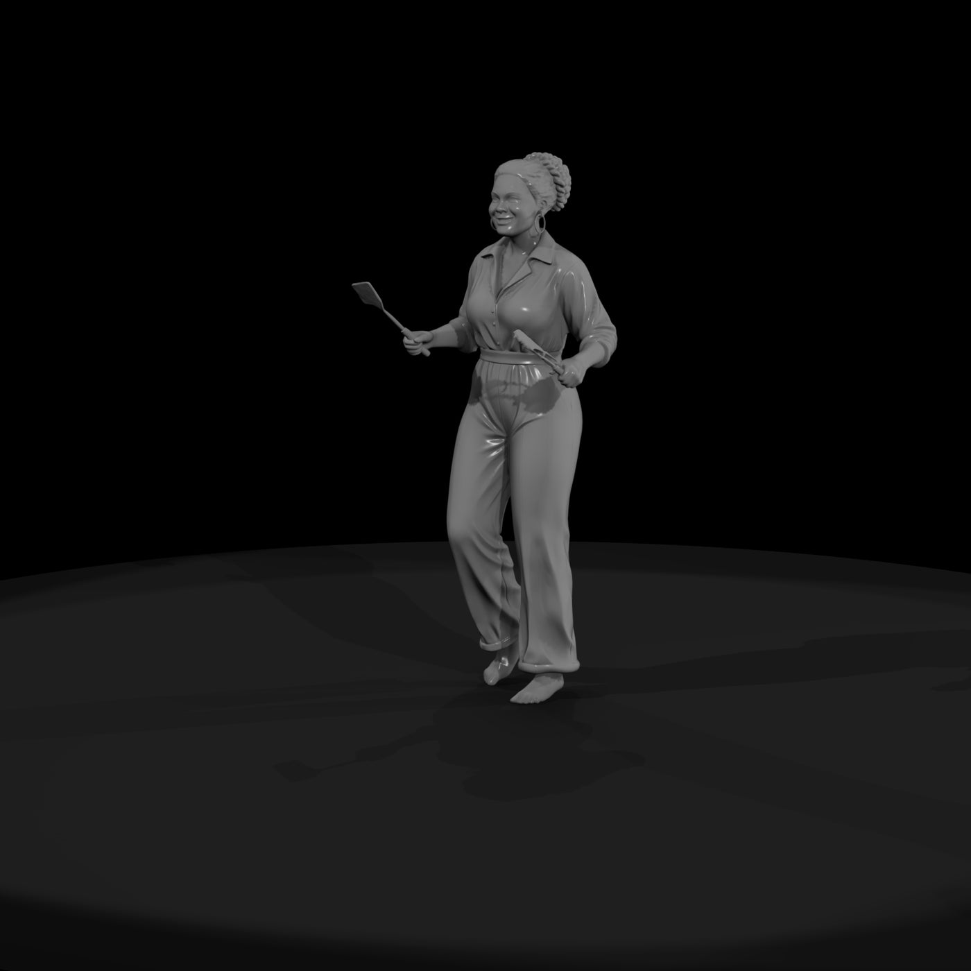 aunt