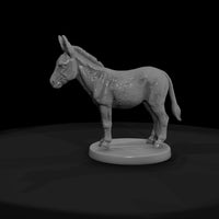 xmas-22-nativity-donkey-2c65d3 — thumbnail 3