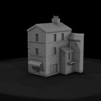 20260612-diorama-old-european-building-c74904d562 — thumbnail 2