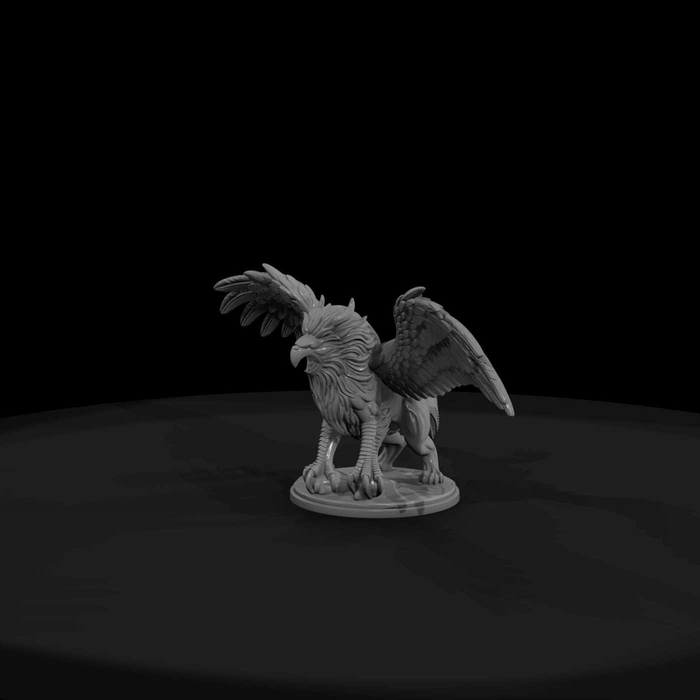 stylized-fantasy-gryphon-3d-miniature-model-gpgy1t