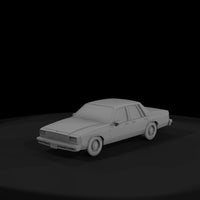 midcentury-4-door-sedan-scale-diorama-car-221940 — thumbnail 3