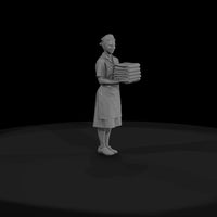 0132-service-hotel-maid — thumbnail 2