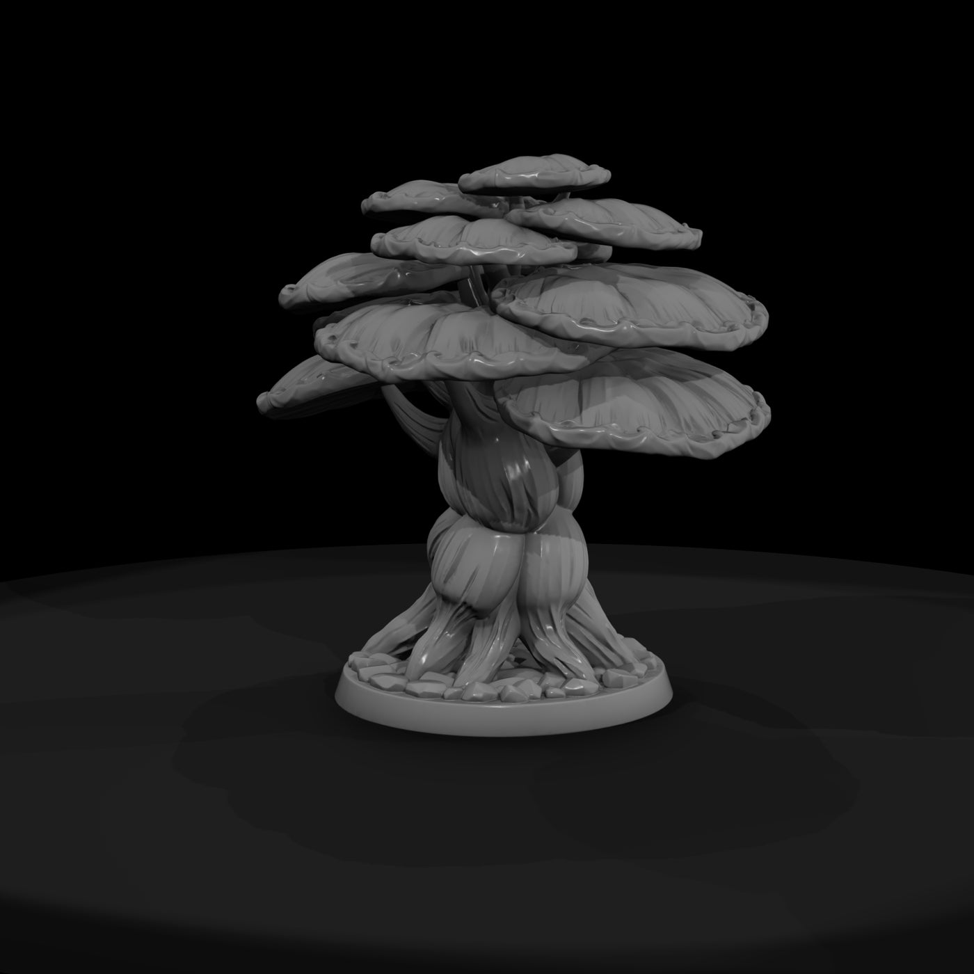 enchanted-mushroom-tree-miniature-for-dioramas-263921