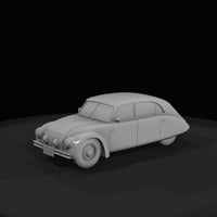 tatra-77a-1937-1930s — thumbnail 2