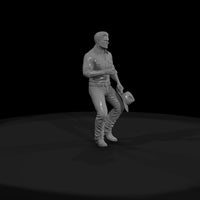 western-bar-bar-patron — thumbnail 4