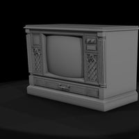 vintage-console-television — thumbnail 5