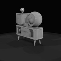 furniture-vintage-electronics — thumbnail 2
