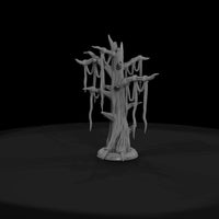 stylized-ritual-barren-tree-fantasy-printable-terrain-017070 — thumbnail 3