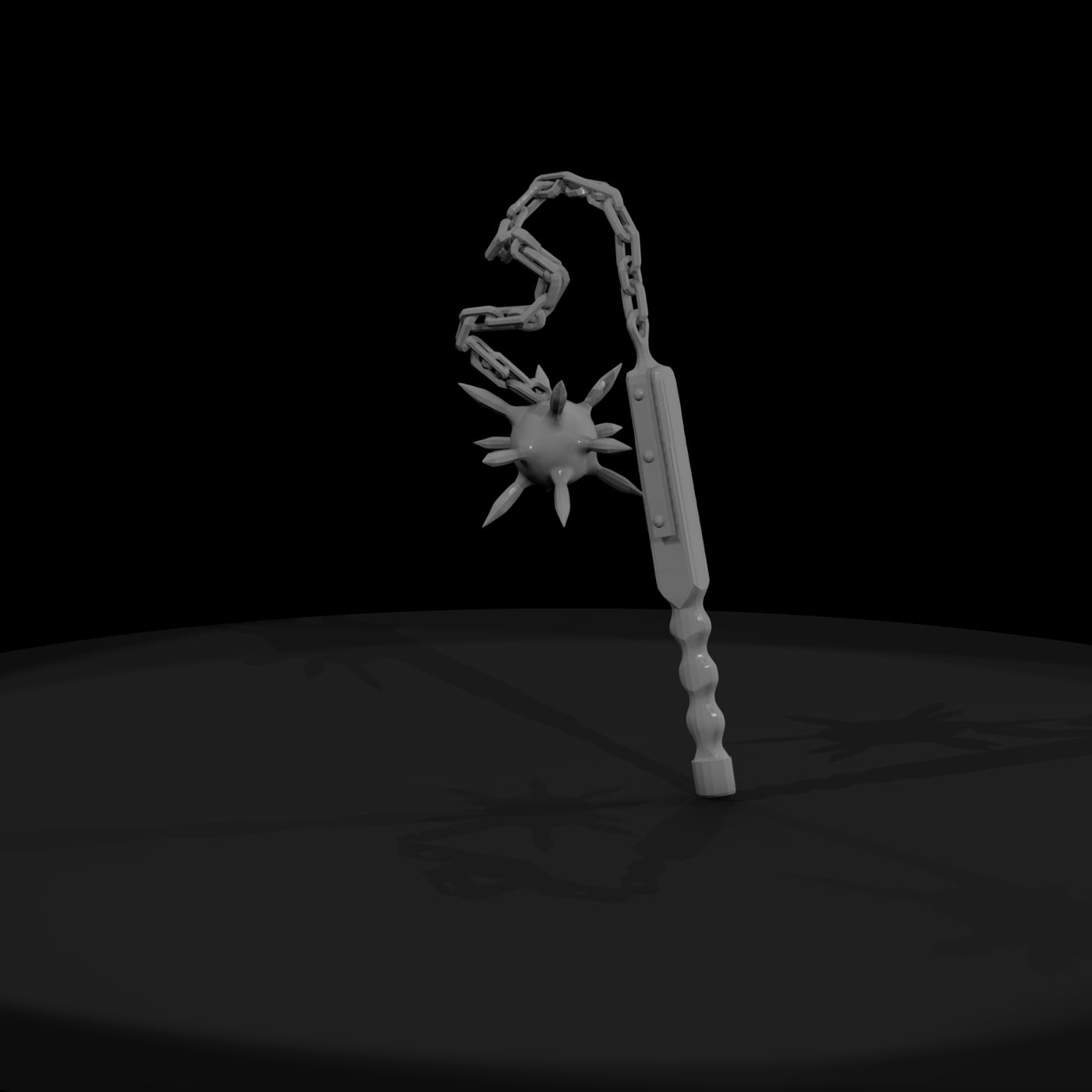 miniature-medieval-spiked-chain-flail-597780