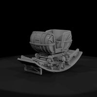cir-145-ride-tilt-a-whirl-car — thumbnail 2